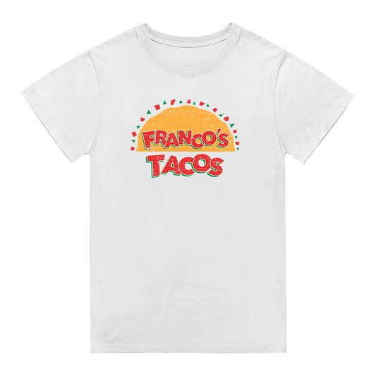 Franco's Tacos T-shirt